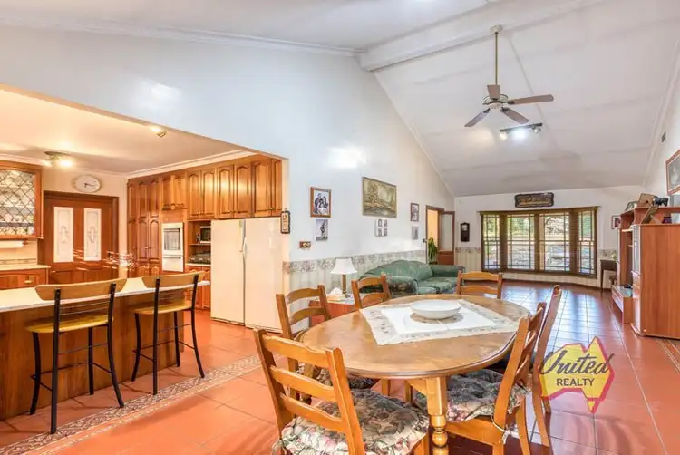 Seventh view of Homely house listing, 280 Wedderburn Road, Wedderburn NSW 2560