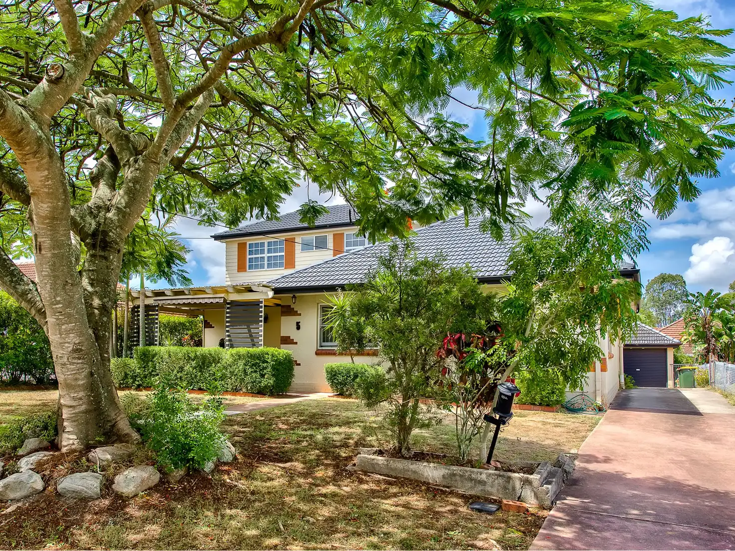 Main view of Homely house listing, 5 Aland Street, Wavell Heights QLD 4012