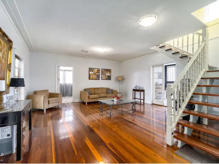 Second view of Homely house listing, 5 Aland Street, Wavell Heights QLD 4012