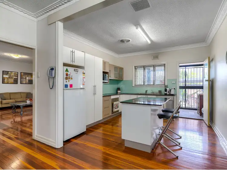 Fifth view of Homely house listing, 5 Aland Street, Wavell Heights QLD 4012