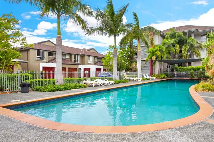 Main view of Homely unit listing, 905/33 Clark Street, Biggera Waters QLD 4216