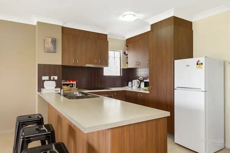 Third view of Homely unit listing, 905/33 Clark Street, Biggera Waters QLD 4216