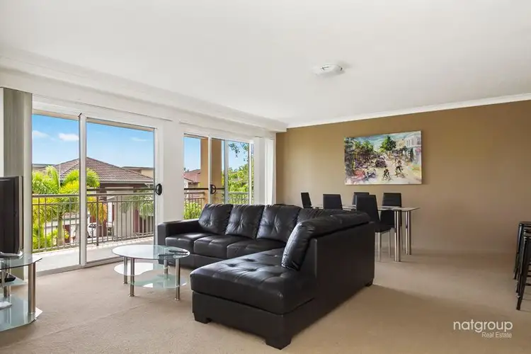 Fourth view of Homely unit listing, 905/33 Clark Street, Biggera Waters QLD 4216