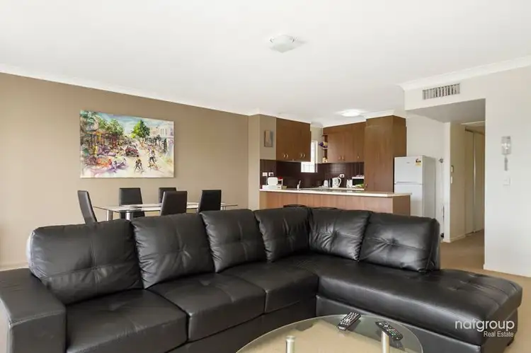 Fifth view of Homely unit listing, 905/33 Clark Street, Biggera Waters QLD 4216