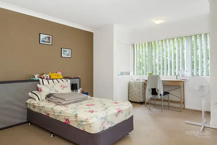 Sixth view of Homely unit listing, 905/33 Clark Street, Biggera Waters QLD 4216