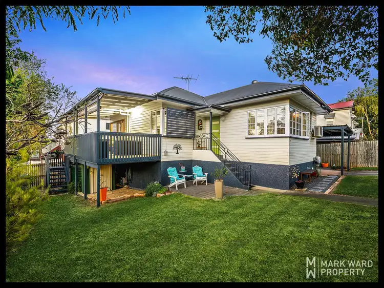 318 Lillian Ave, Salisbury QLD 4107
