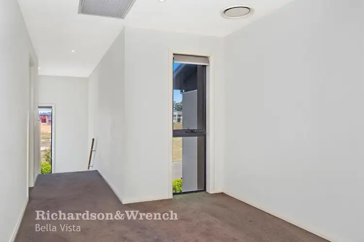 Seventh view of Homely townhouse listing, 12 Rutherford Avenue, Kellyville NSW 2155