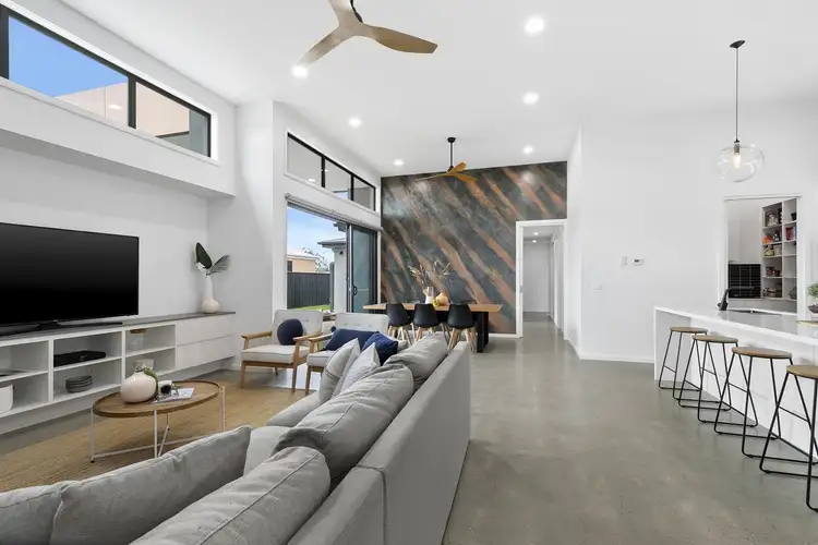 Fifth view of Homely house listing, 14 Shelburn Way, Ocean Grove VIC 3226