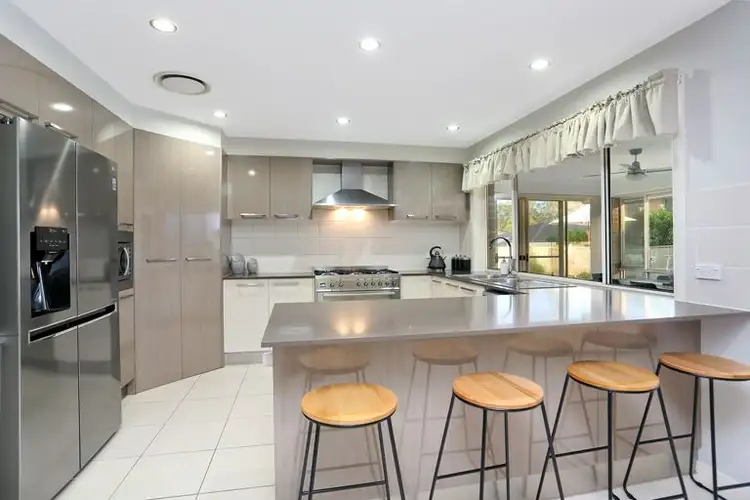 Main view of Homely house listing, 248 Caddens Road, Claremont Meadows NSW 2747