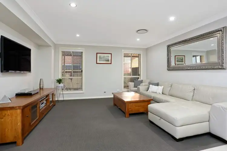 Third view of Homely house listing, 248 Caddens Road, Claremont Meadows NSW 2747