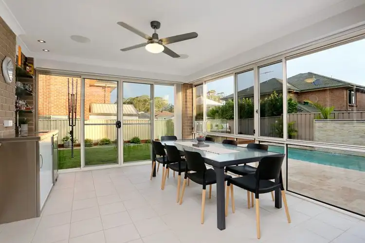 Fourth view of Homely house listing, 248 Caddens Road, Claremont Meadows NSW 2747