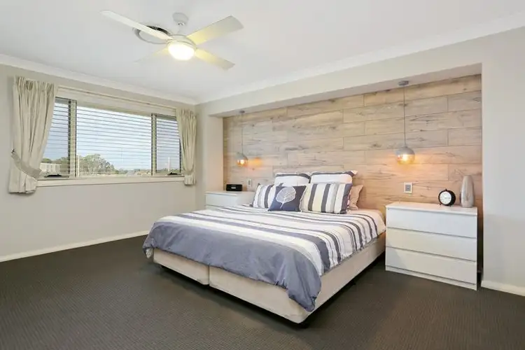 Fifth view of Homely house listing, 248 Caddens Road, Claremont Meadows NSW 2747