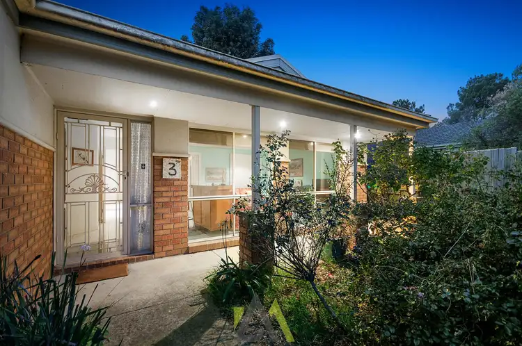 Third view of Homely house listing, 3 Locksley Court, Carrum Downs VIC 3201