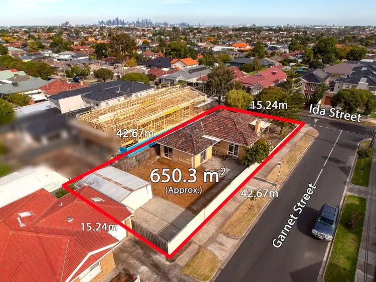 34 Ida Street, Niddrie VIC 3042
