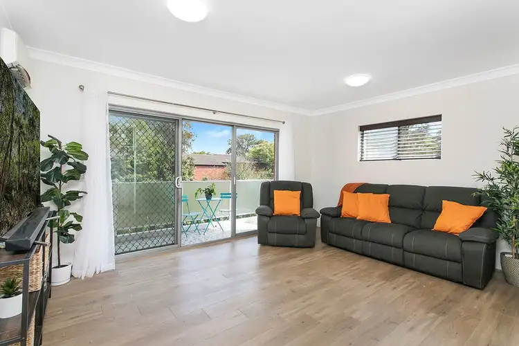 Second view of Homely apartment listing, 17/11-13 Curtis Street, Caringbah NSW 2229