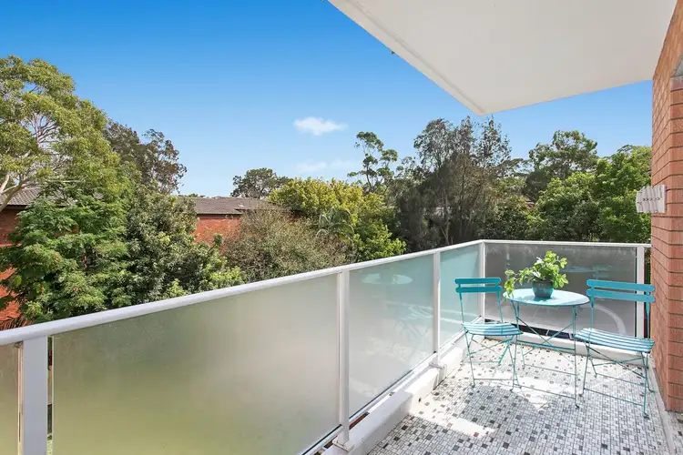 Third view of Homely apartment listing, 17/11-13 Curtis Street, Caringbah NSW 2229