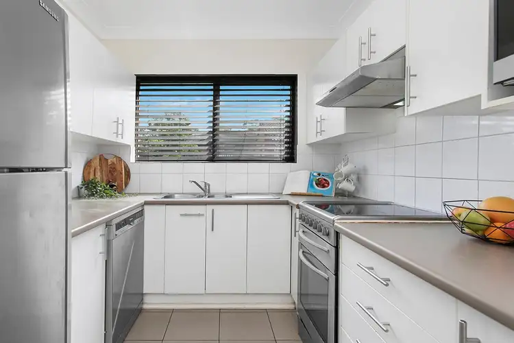 Fourth view of Homely apartment listing, 17/11-13 Curtis Street, Caringbah NSW 2229