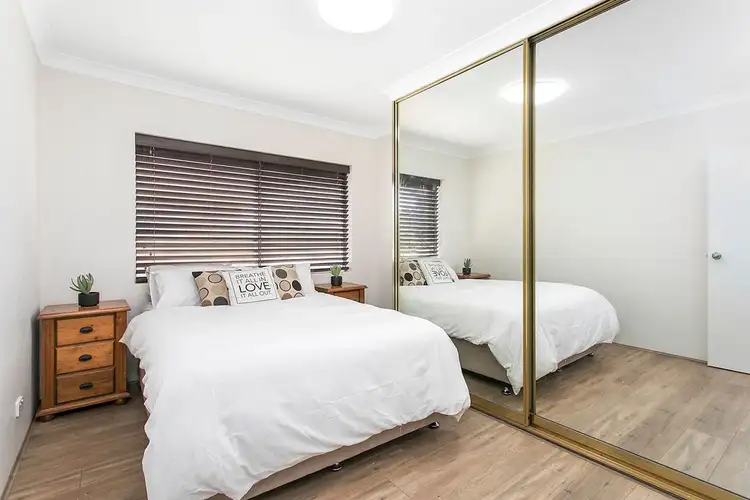 Fifth view of Homely apartment listing, 17/11-13 Curtis Street, Caringbah NSW 2229