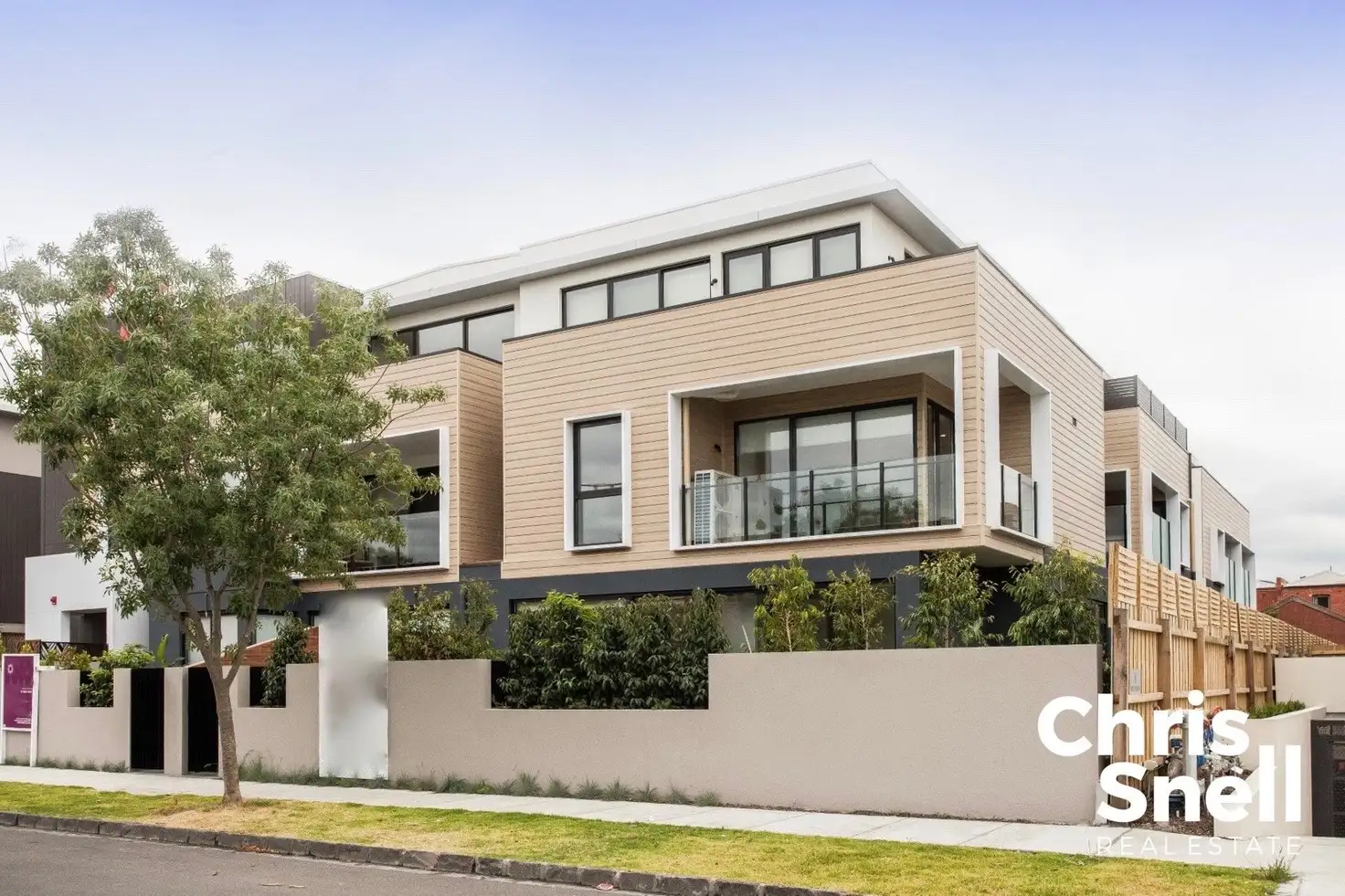 Main view of Homely apartment listing, 211/16 Etna Street, Glen Huntly VIC 3163