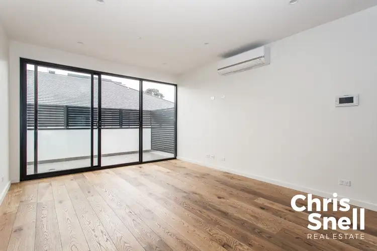 Third view of Homely apartment listing, 211/16 Etna Street, Glen Huntly VIC 3163