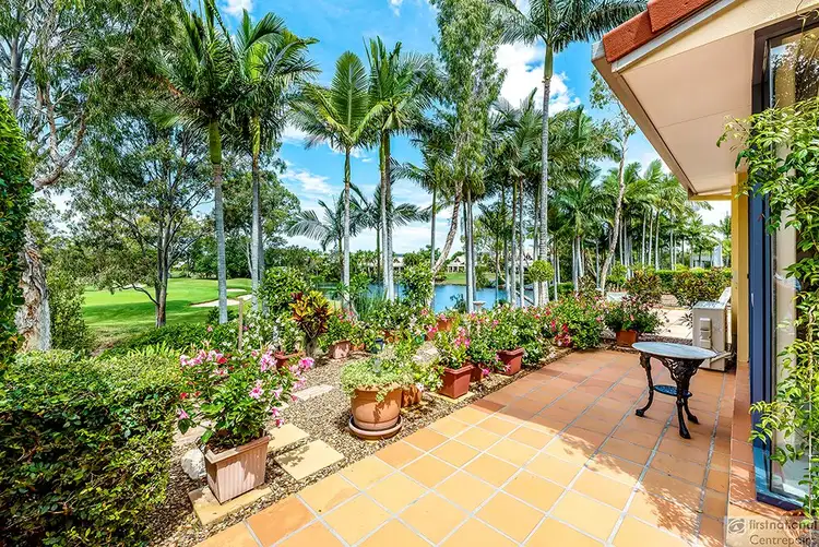Third view of Homely townhouse listing, 5 Bradford South/125 Santa Cruz Blvd, Clear Island Waters QLD 4226
