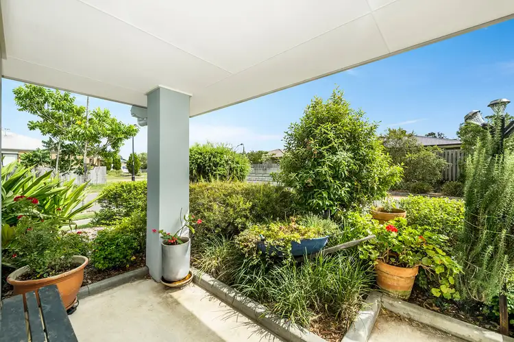 Second view of Homely townhouse listing, 1/18-22 Maywood Street, Loganlea QLD 4131