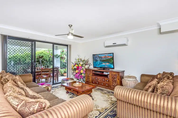 Third view of Homely townhouse listing, 1/18-22 Maywood Street, Loganlea QLD 4131
