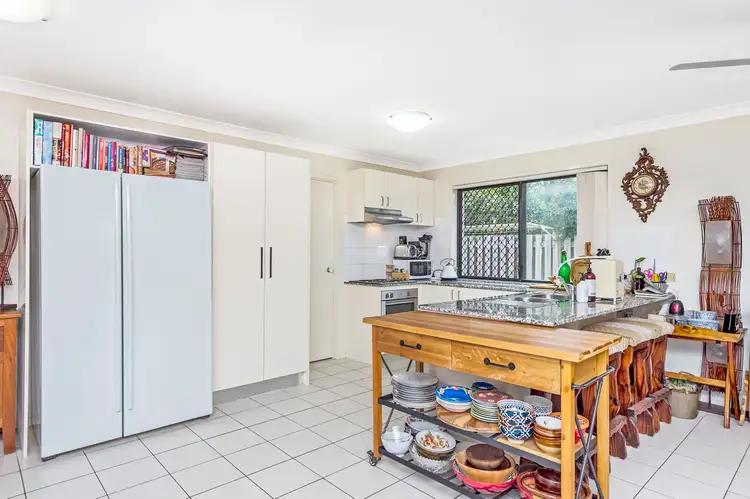 Fourth view of Homely townhouse listing, 1/18-22 Maywood Street, Loganlea QLD 4131