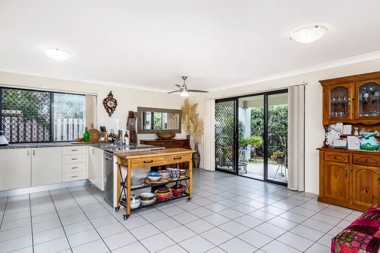 Fifth view of Homely townhouse listing, 1/18-22 Maywood Street, Loganlea QLD 4131