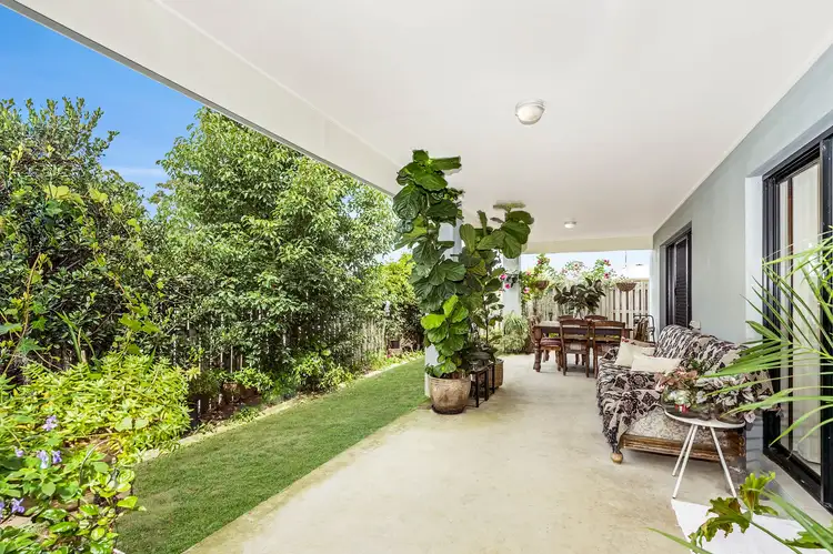 Sixth view of Homely townhouse listing, 1/18-22 Maywood Street, Loganlea QLD 4131
