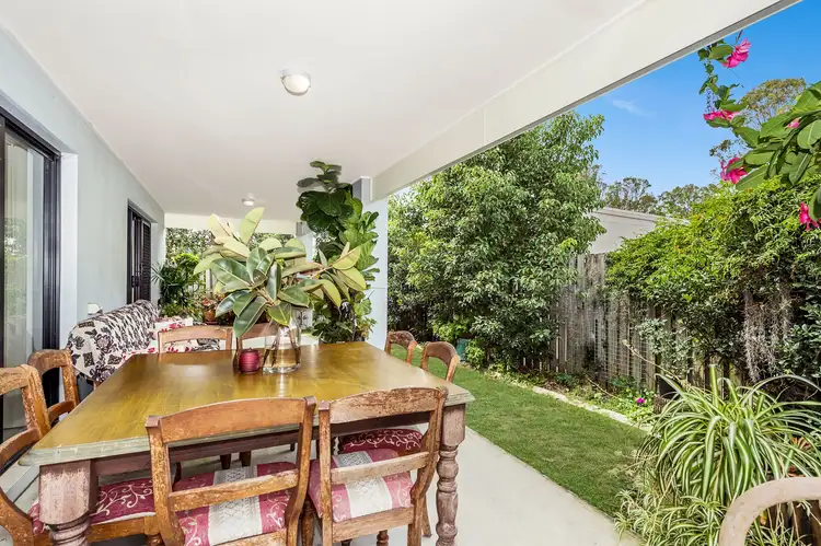 Seventh view of Homely townhouse listing, 1/18-22 Maywood Street, Loganlea QLD 4131
