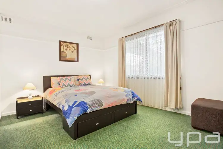 Second view of Homely house listing, 206 Civic Parade, Altona VIC 3018