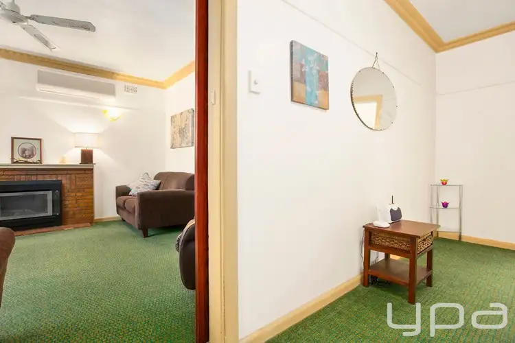 Fourth view of Homely house listing, 206 Civic Parade, Altona VIC 3018