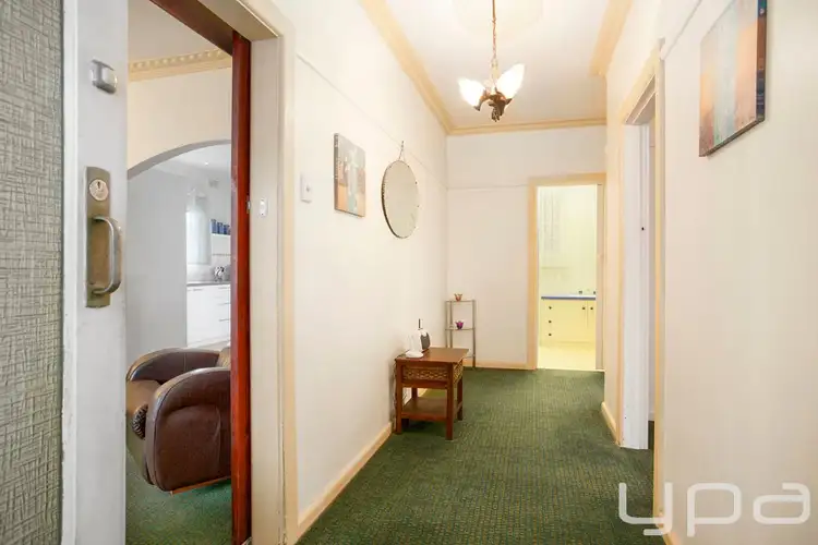 Fifth view of Homely house listing, 206 Civic Parade, Altona VIC 3018