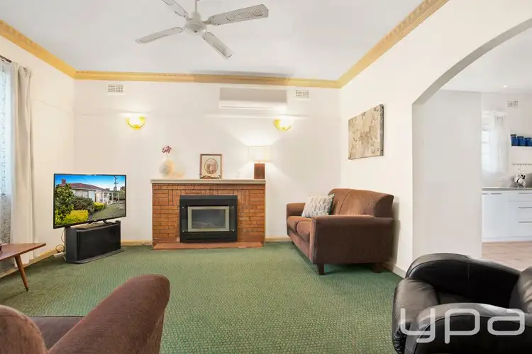 Sixth view of Homely house listing, 206 Civic Parade, Altona VIC 3018