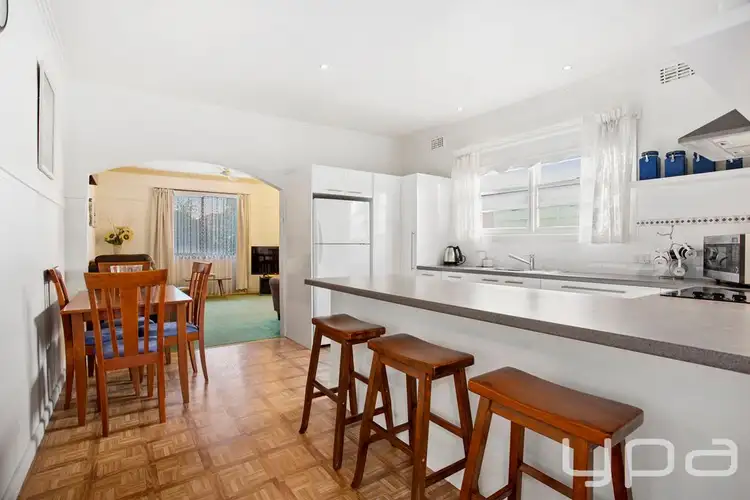 Seventh view of Homely house listing, 206 Civic Parade, Altona VIC 3018