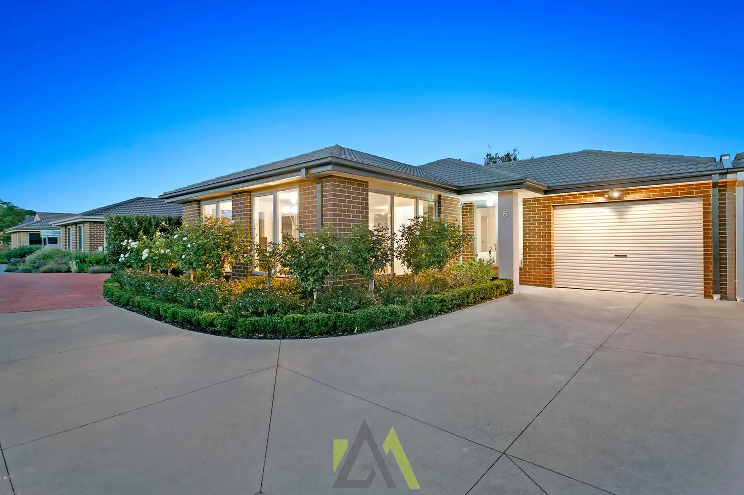 Main view of Homely unit listing, 6/7B Warrenwood Place, Langwarrin VIC 3910