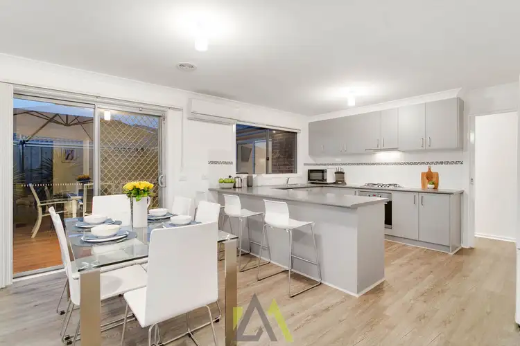 Third view of Homely unit listing, 6/7B Warrenwood Place, Langwarrin VIC 3910