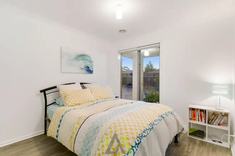 Sixth view of Homely unit listing, 6/7B Warrenwood Place, Langwarrin VIC 3910