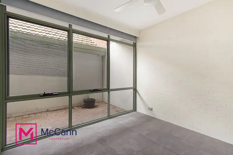 Sixth view of Homely apartment listing, 40/19 Howitt Street, Kingston ACT 2604