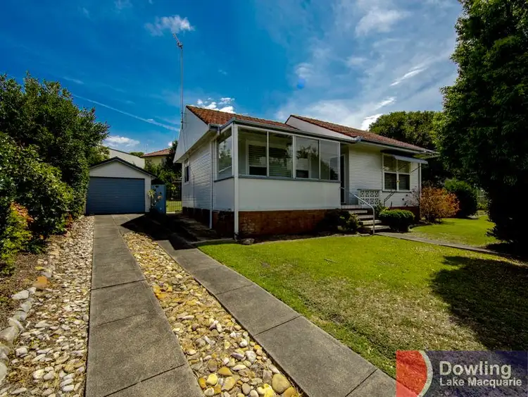 Second view of Homely house listing, 58 Grayson Avenue, Kotara NSW 2289