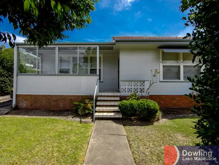 Third view of Homely house listing, 58 Grayson Avenue, Kotara NSW 2289