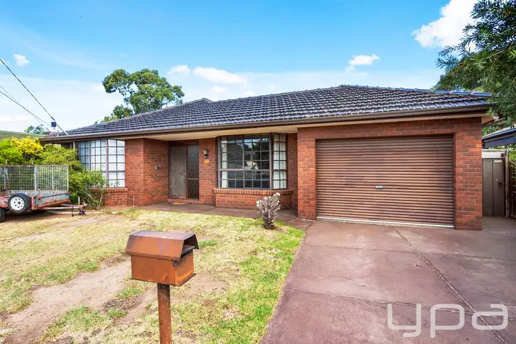 21 Cameron Drive, Hoppers Crossing VIC 3029