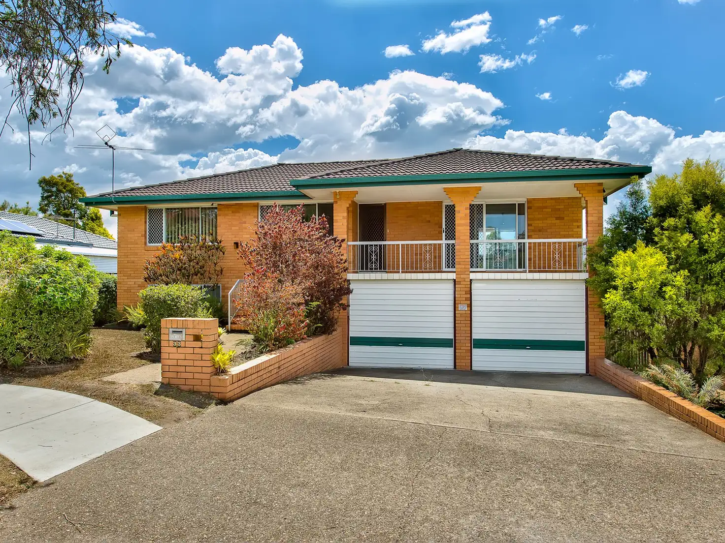 Main view of Homely house listing, 33 McGinn Road, Ferny Grove QLD 4055