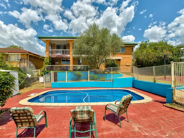 Second view of Homely house listing, 33 McGinn Road, Ferny Grove QLD 4055