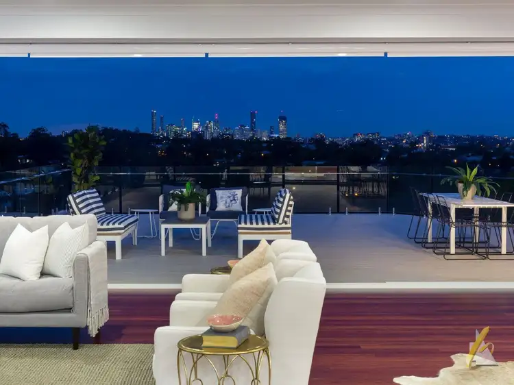 Main view of Homely house listing, 179 Russell Tce, Indooroopilly QLD 4068