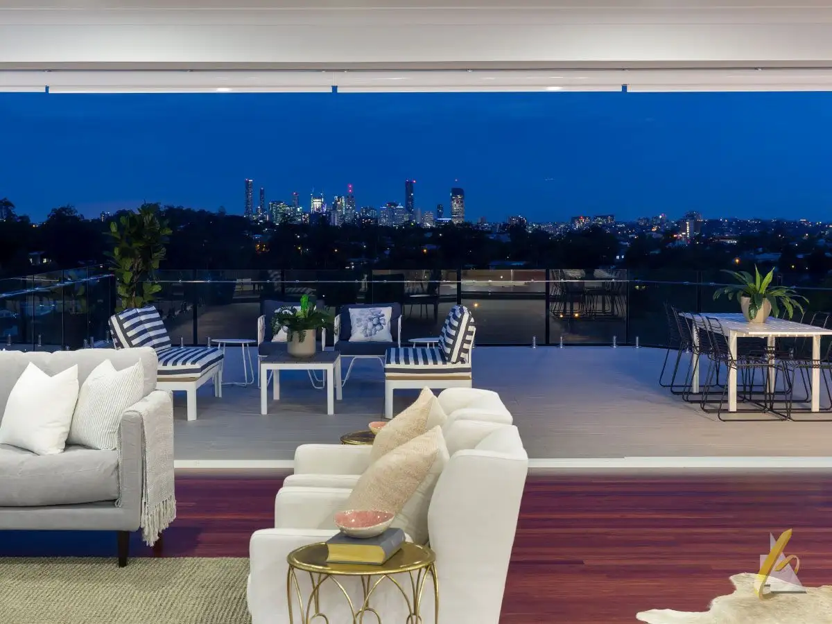 Main view of Homely house listing, 179 Russell Tce, Indooroopilly QLD 4068