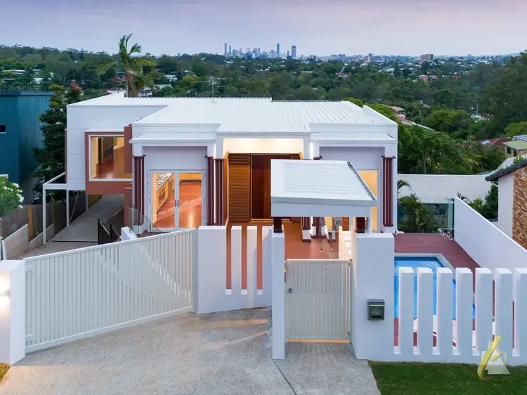 Second view of Homely house listing, 179 Russell Tce, Indooroopilly QLD 4068