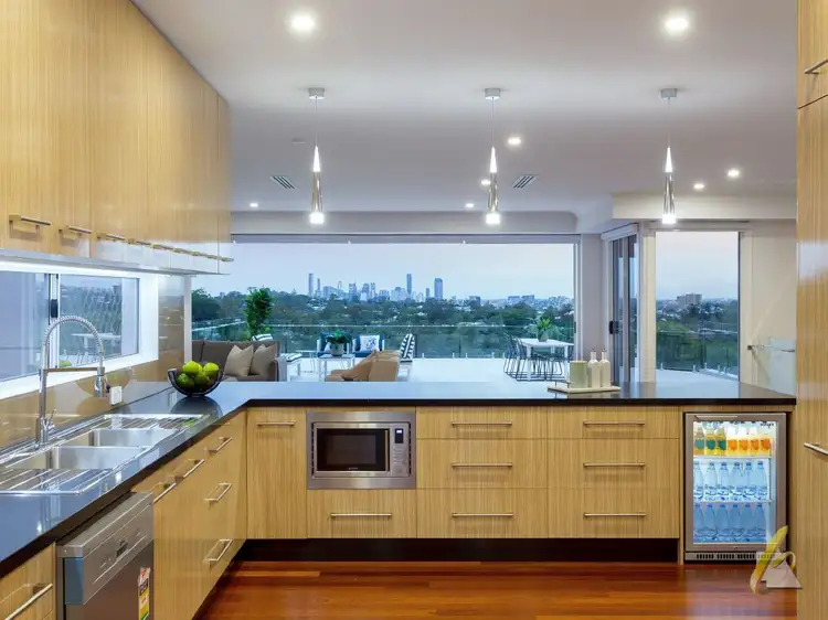 Fourth view of Homely house listing, 179 Russell Tce, Indooroopilly QLD 4068