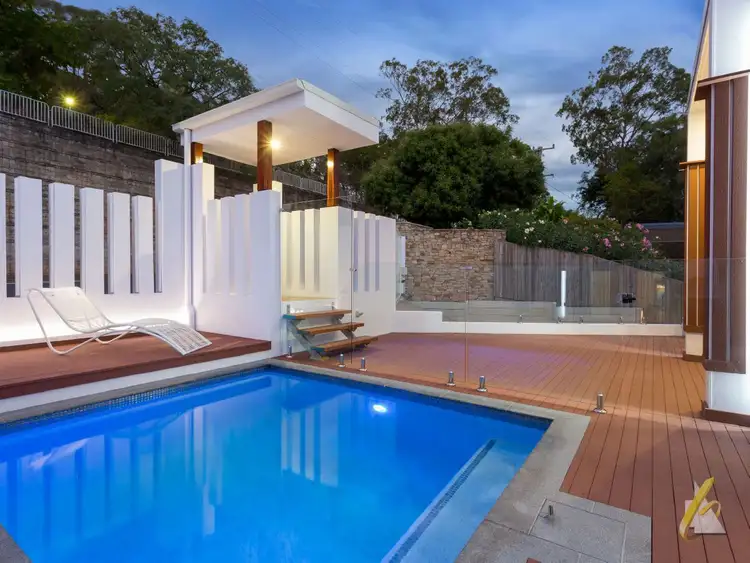 Fifth view of Homely house listing, 179 Russell Tce, Indooroopilly QLD 4068